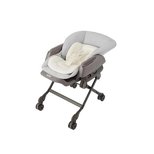 中古販売 【手動】ネムリラ BEDi Long スリープシェル EG コンビ