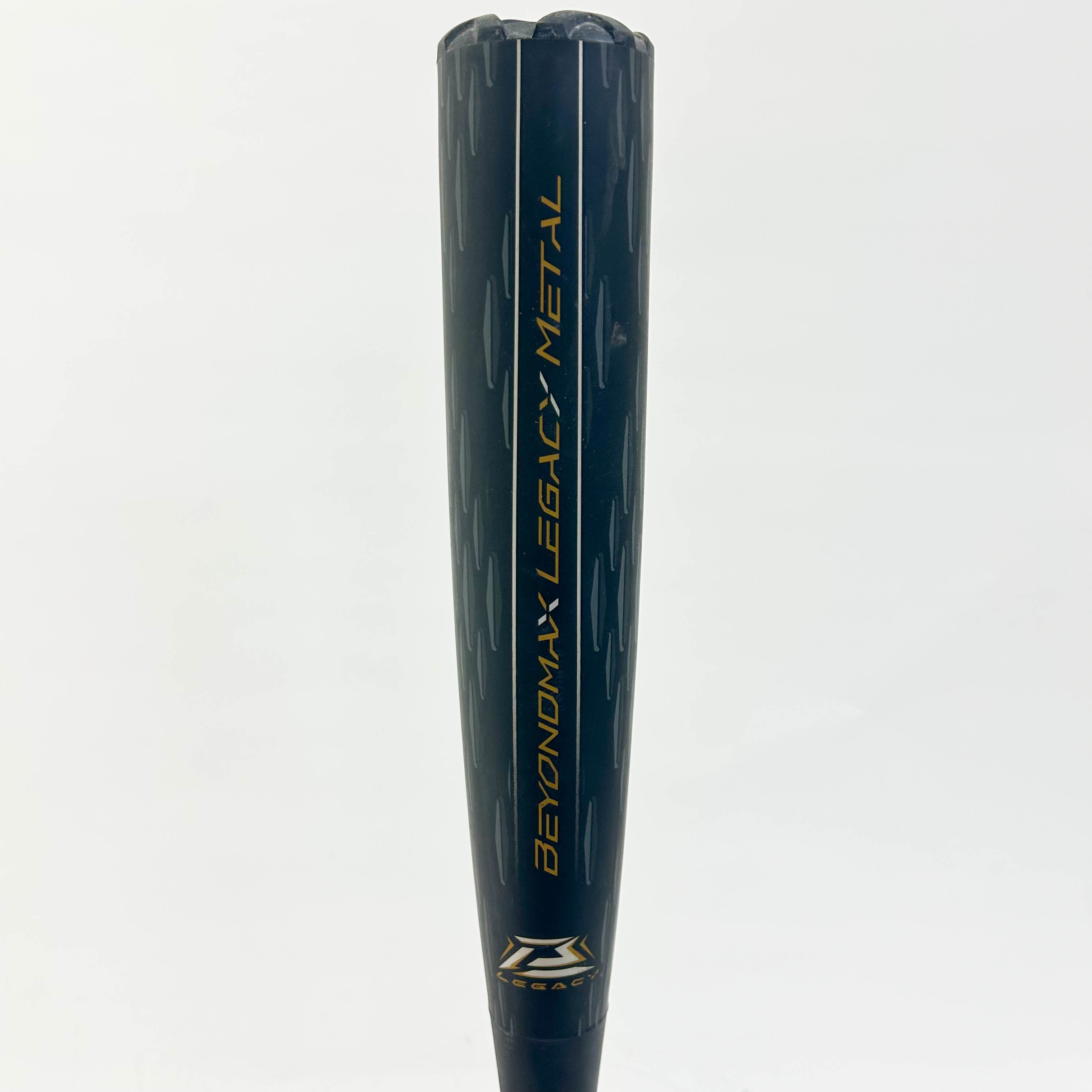 一般軟式】ビヨンドマックスレガシーメタル トップ 24FW 83cm/730g