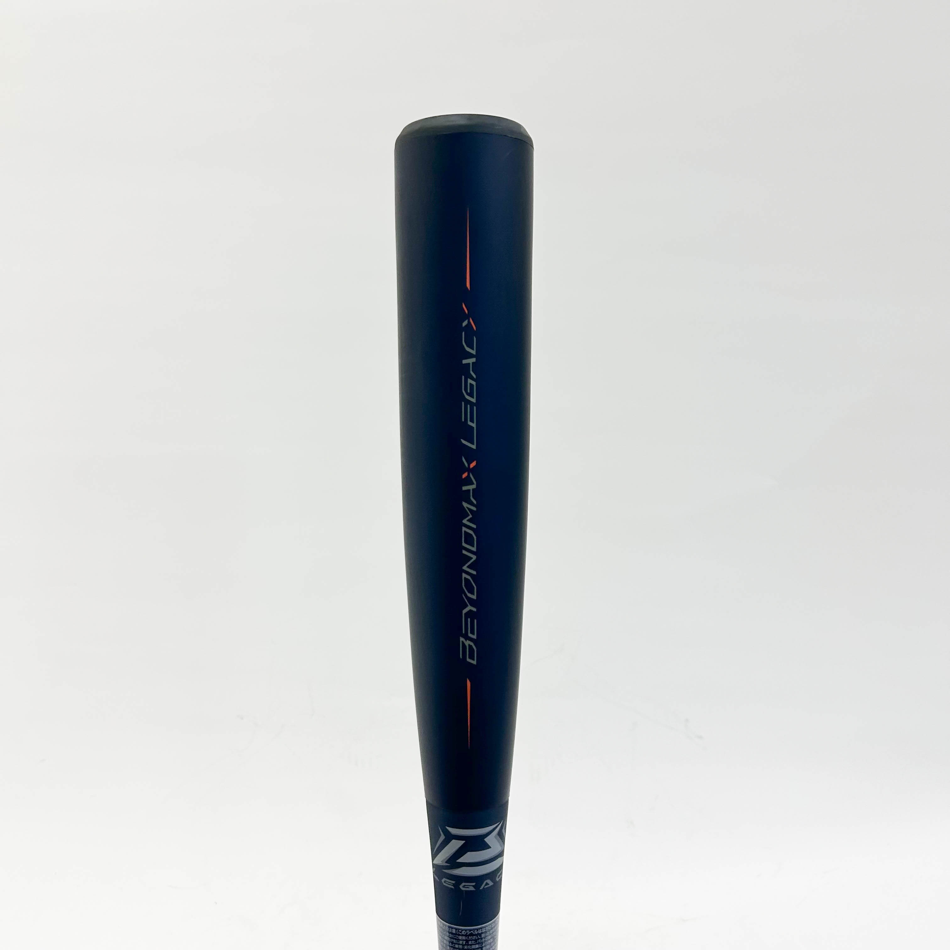 ビヨンドマックスレガシーショートサイズ トップ 24SS 80cm/710g