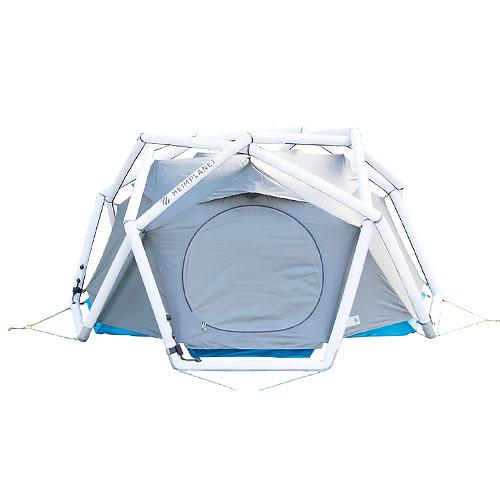 DOD カマボコテント3M（タンカラー） | 中古キャンプ用品ショップの