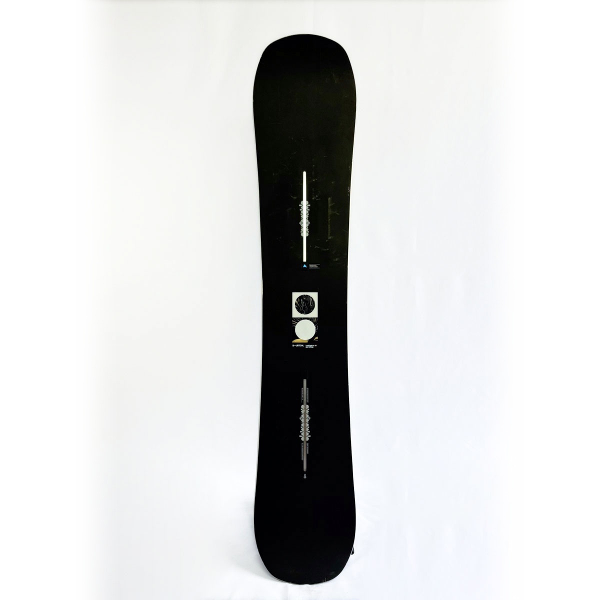 インスティゲーター ピュアポップ キャンバー 155cm 個体ID4220