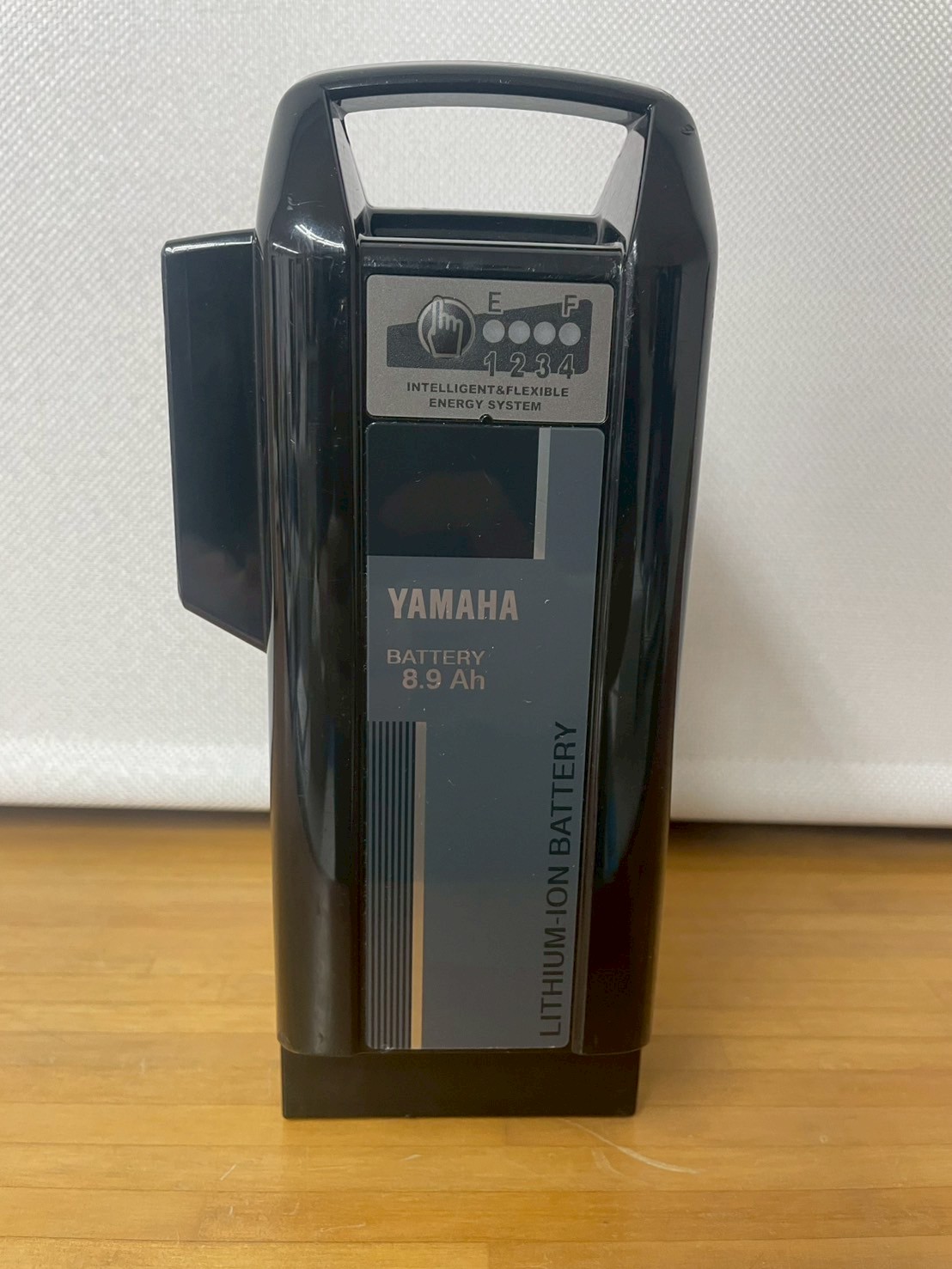 中古販売 YAMAHA リチウムイオンバッテリー 8.9Ah 【中古】Aランク個体