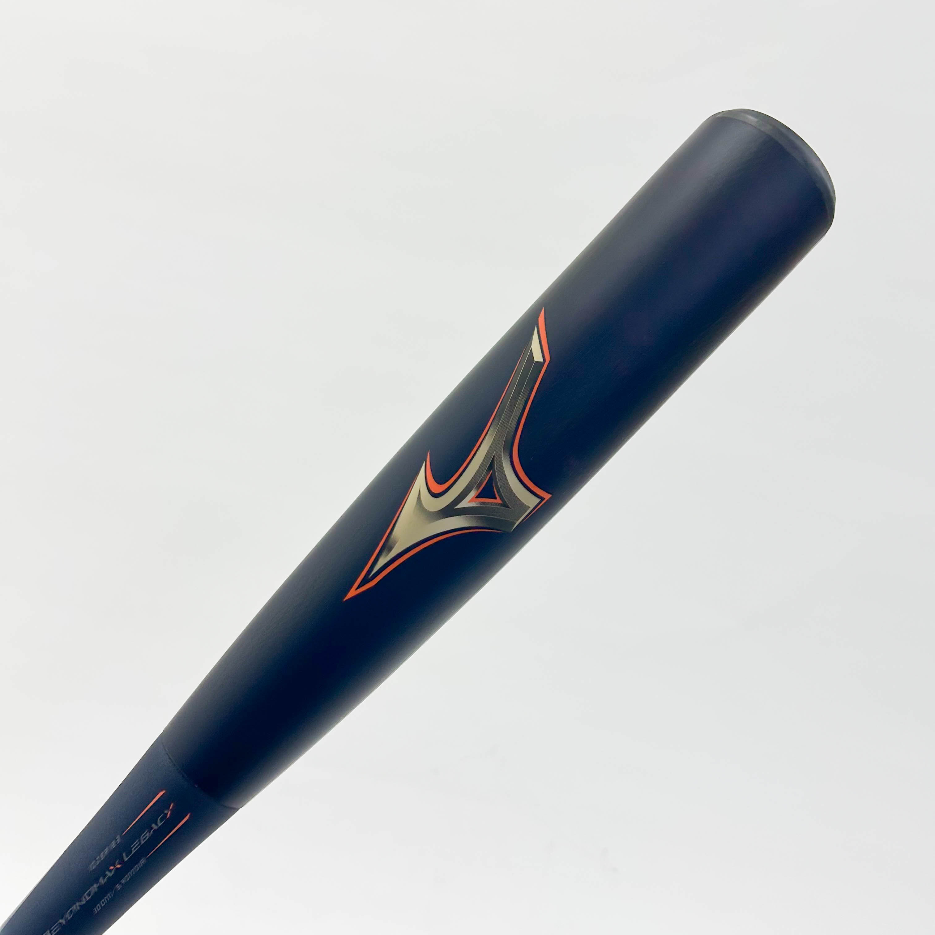 ビヨンドマックスレガシーショートサイズ トップ 24SS 80cm/710g