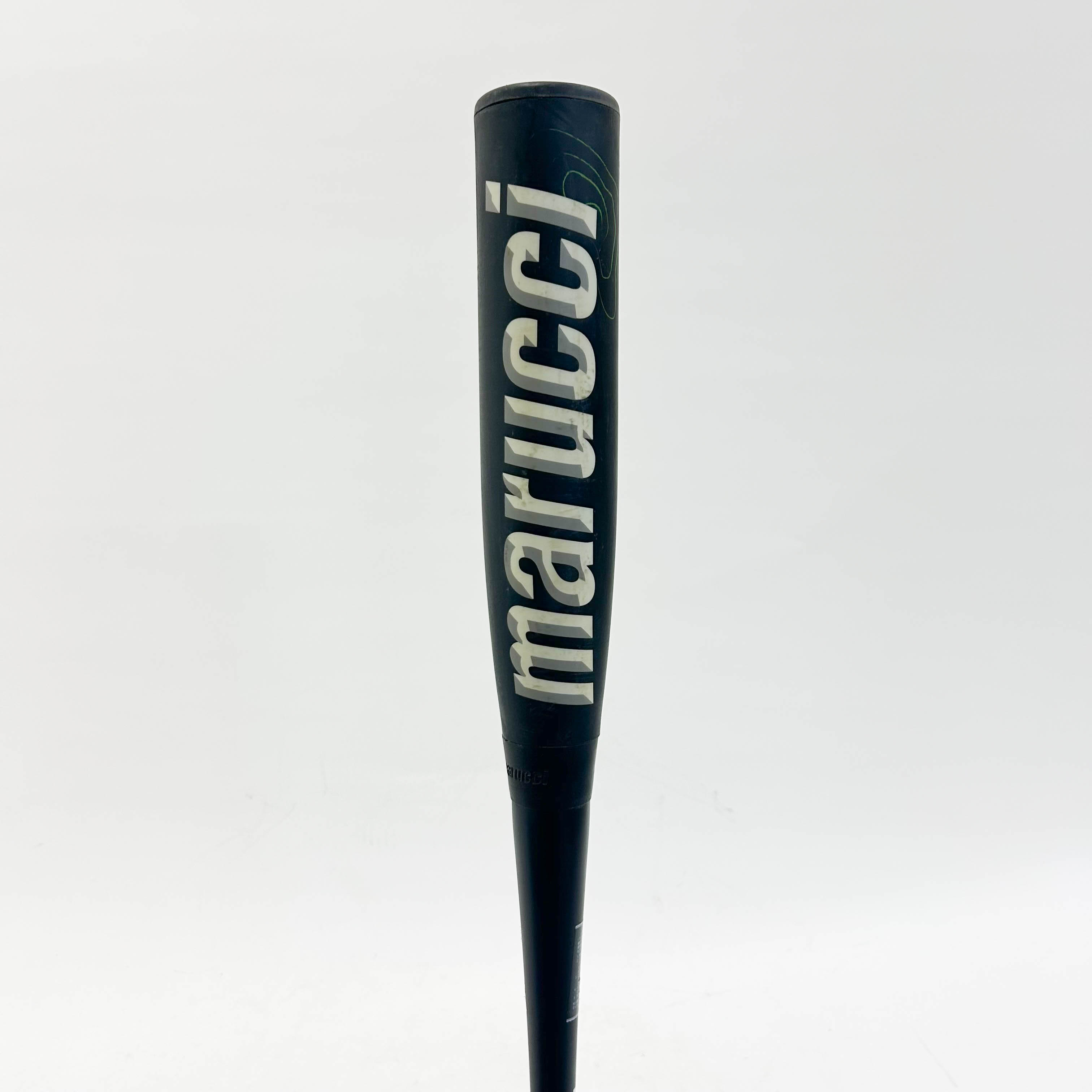 中古販売 【一般軟式】ワニクラッシャー 83cm/710g MJJSBBWC-83 バット