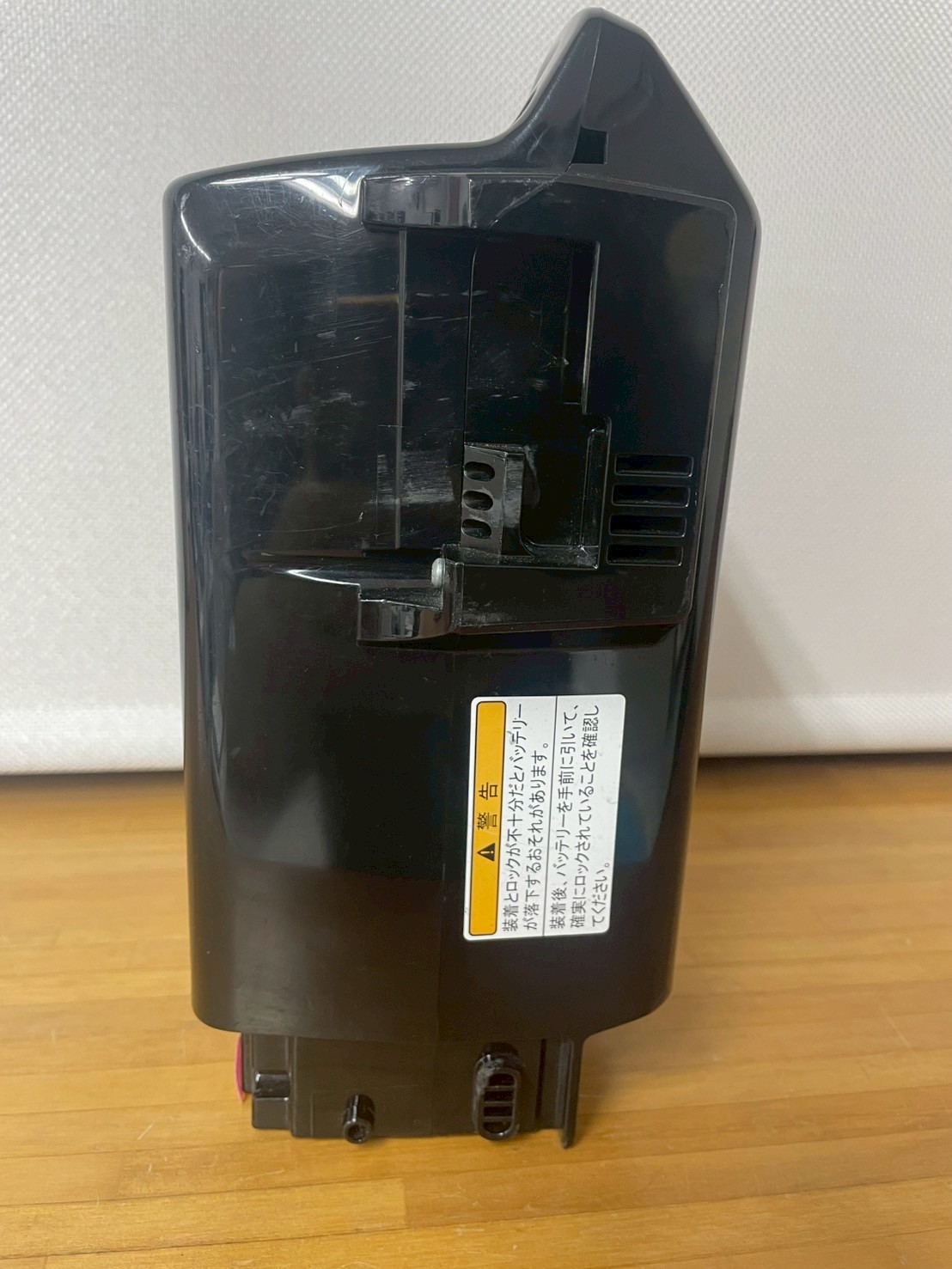 中古販売 YAMAHA リチウムイオンバッテリー 8.9Ah 【中古】Aランク個体