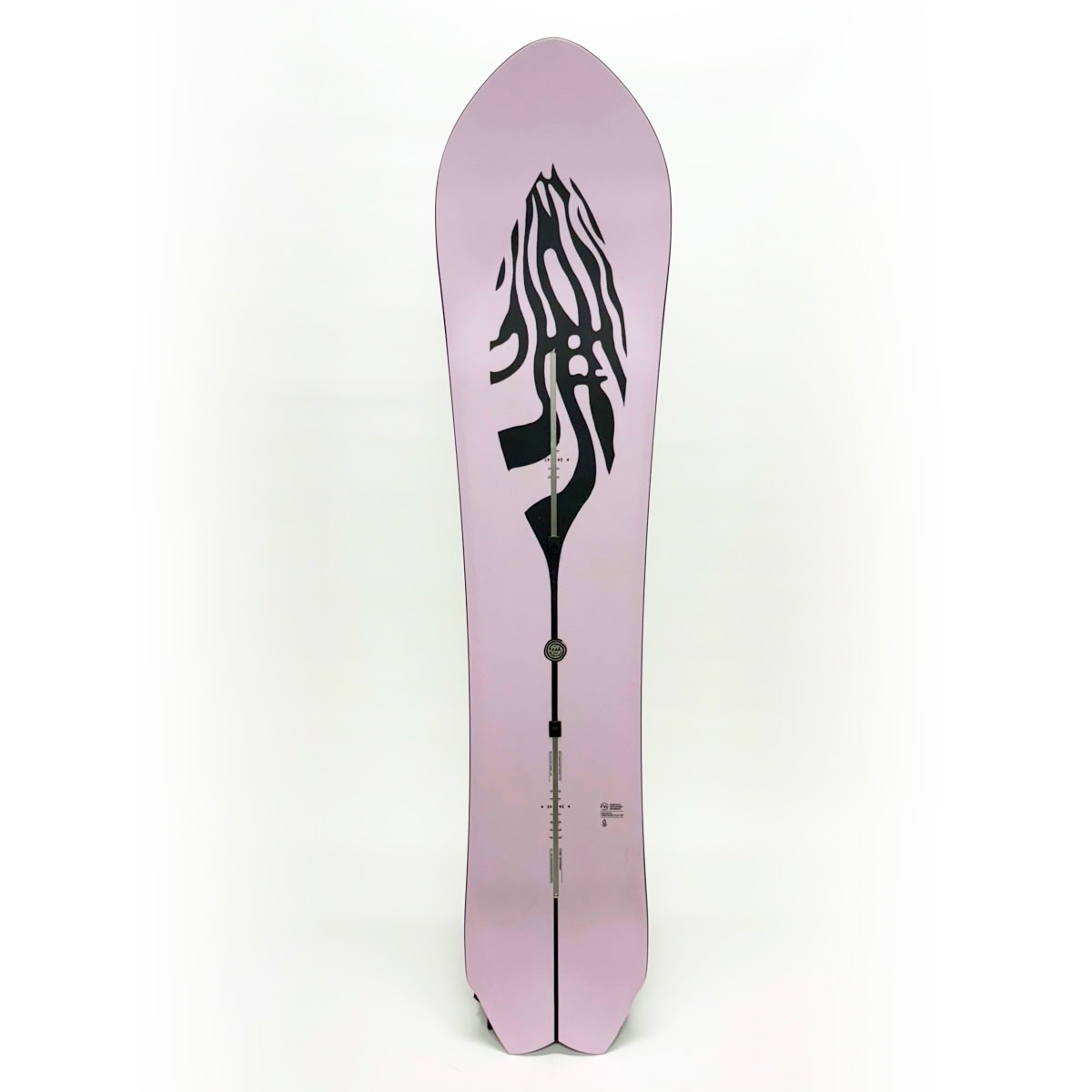 Burton 3D フィッシュ ディレクショナルFlat Top 151 3D フィッシュ ディレクショナルFlat Top 151cm 個体ID7730 | Burton